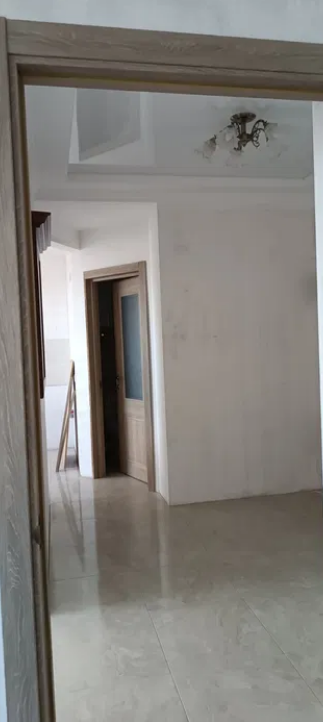 Продажа 2-комнатной квартиры 54 м², Прохоровский пер.