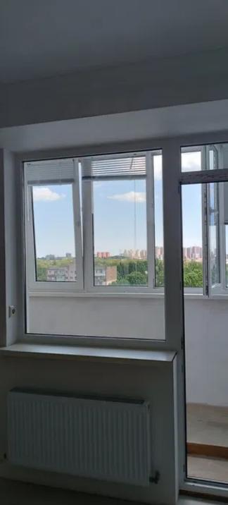 Продажа 2-комнатной квартиры 54 м², Прохоровский пер.