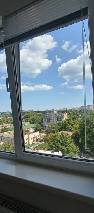 Продажа 2-комнатной квартиры 54 м², Прохоровский пер.