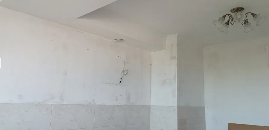 Продажа 2-комнатной квартиры 54 м², Прохоровский пер.