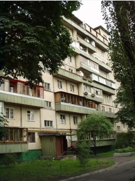 Продажа 2-комнатной квартиры 44 м², Флоренции ул., 12 Б