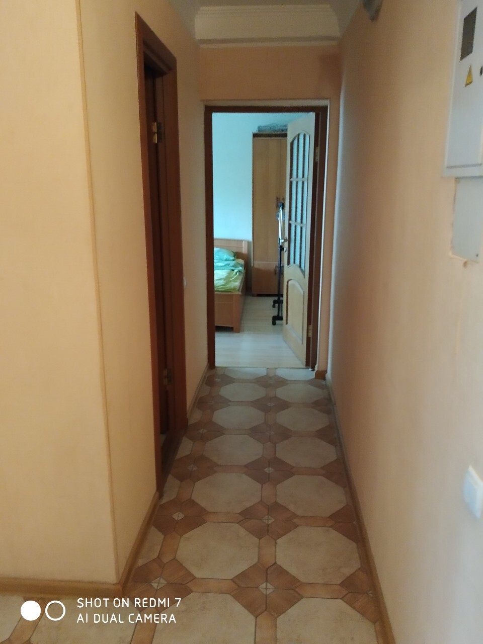 Продажа 2-комнатной квартиры 44 м², Флоренции ул., 12 Б