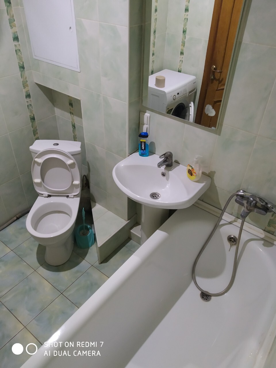 Продажа 2-комнатной квартиры 44 м², Флоренции ул., 12 Б