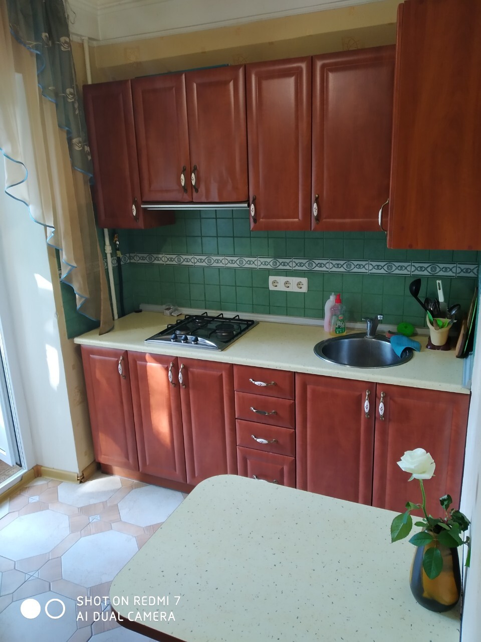 Продажа 2-комнатной квартиры 44 м², Флоренции ул., 12 Б