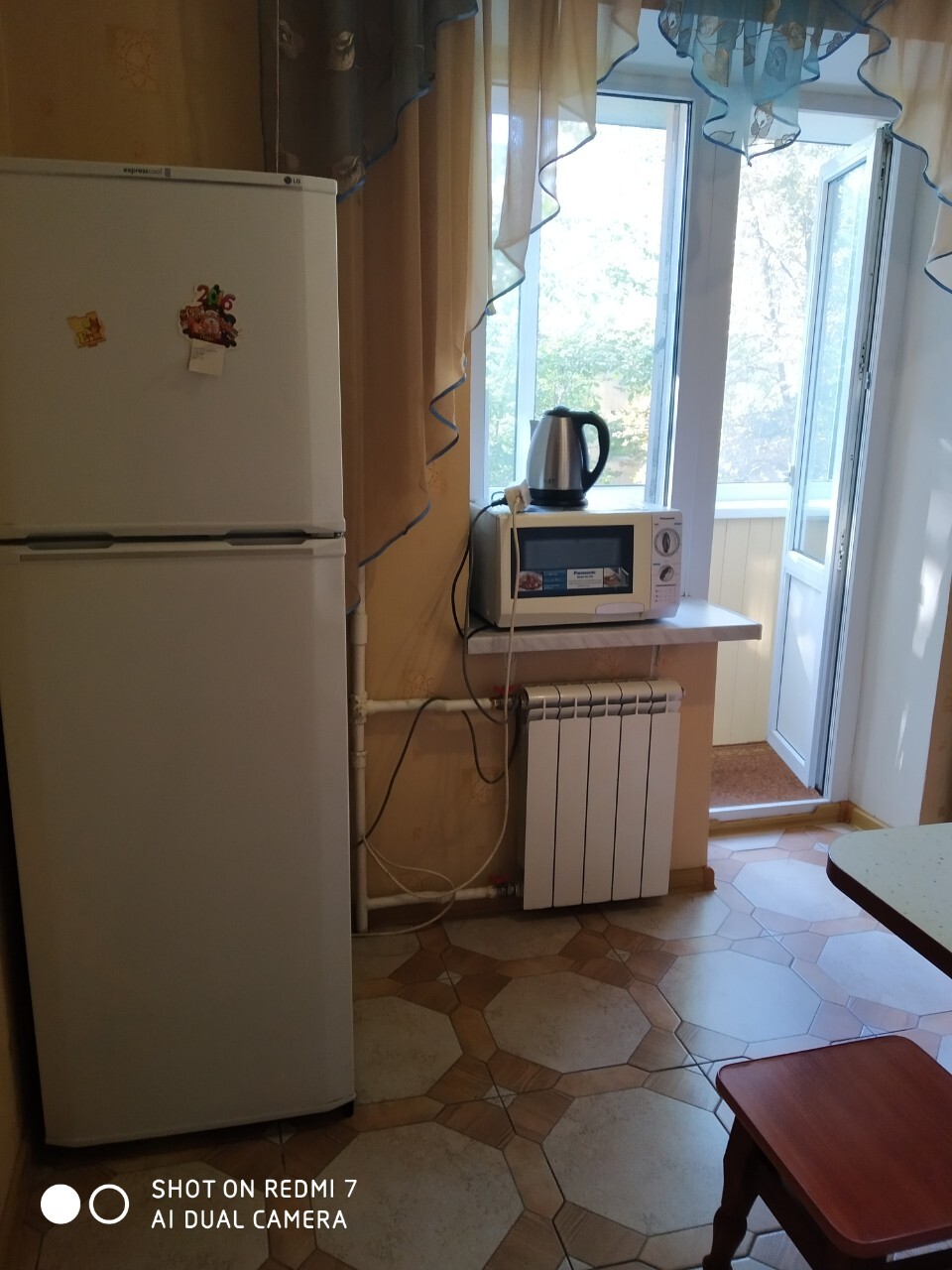 Продажа 2-комнатной квартиры 44 м², Флоренции ул., 12 Б