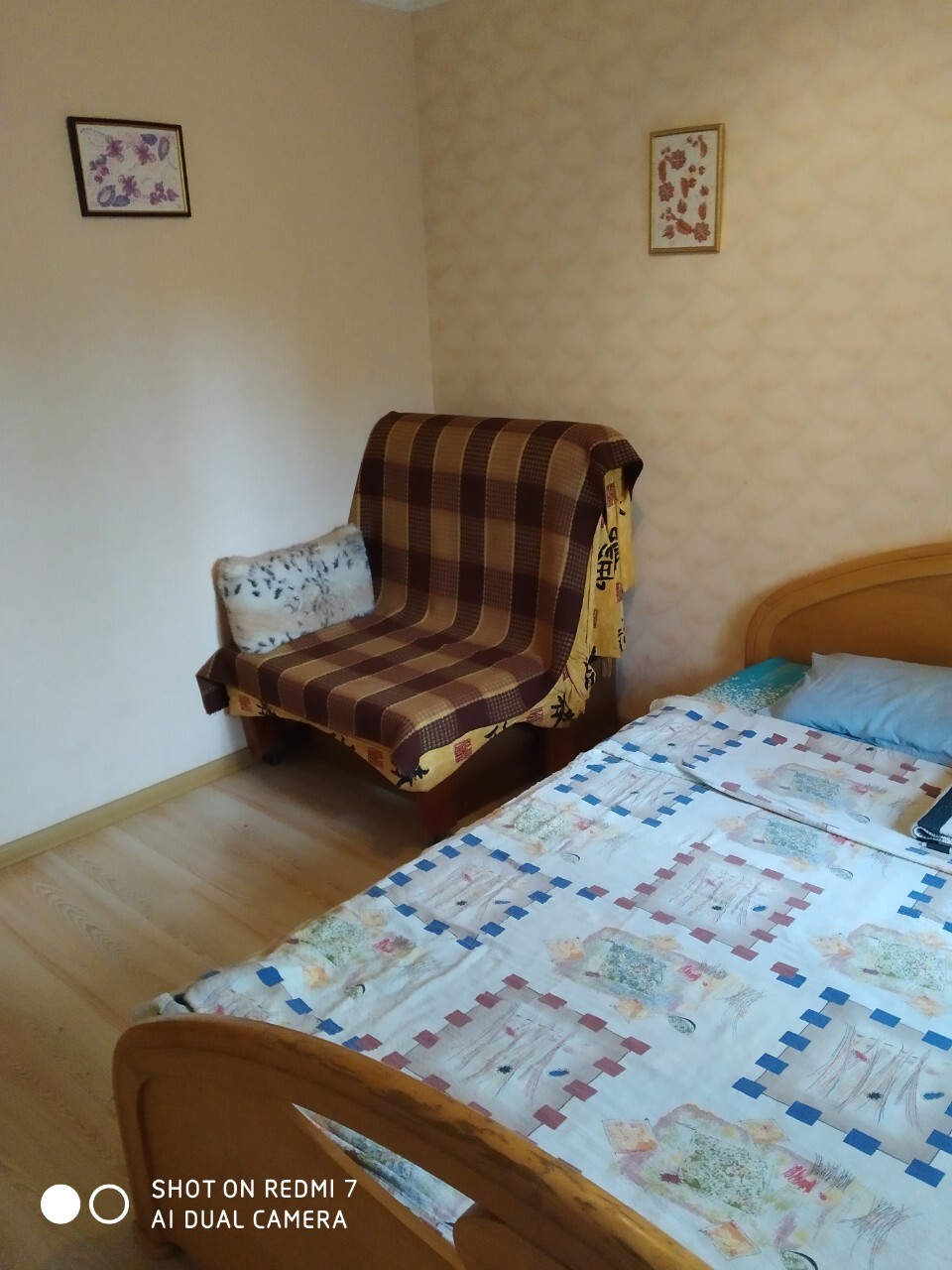 Продажа 2-комнатной квартиры 44 м², Флоренции ул., 12 Б