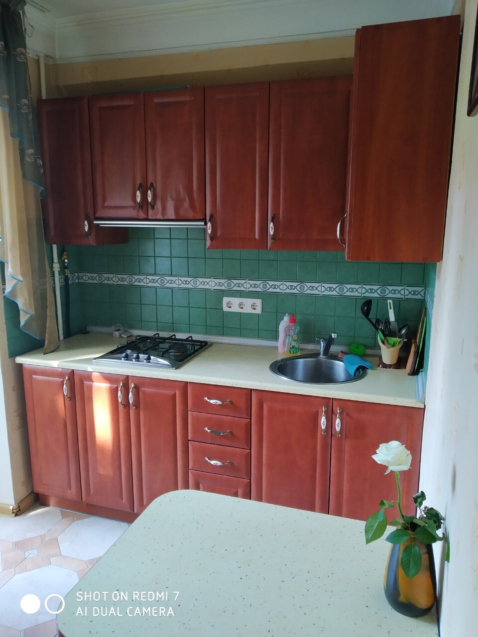 Продажа 2-комнатной квартиры 44 м², Флоренции ул., 12 Б
