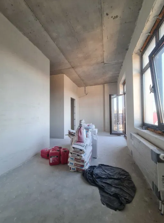 Продажа 1-комнатной квартиры 40 м², Карантинная ул.