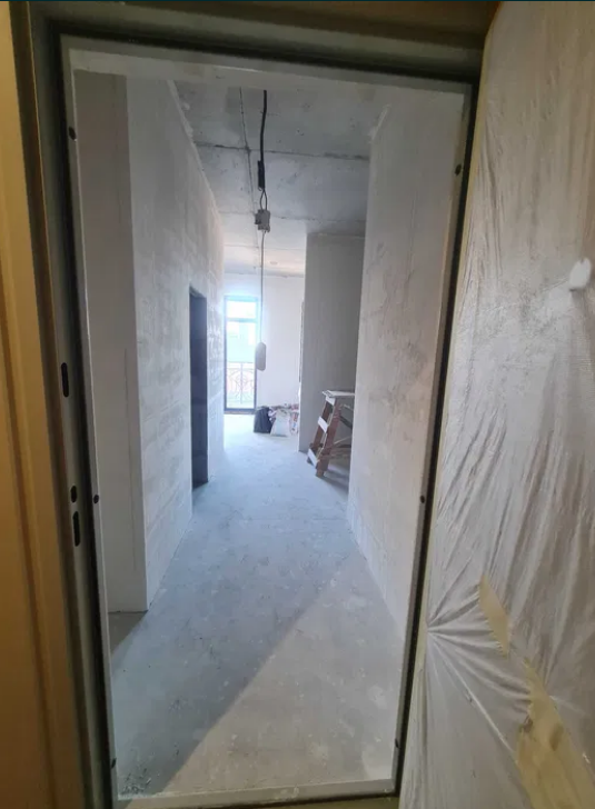 Продажа 1-комнатной квартиры 40 м², Карантинная ул.