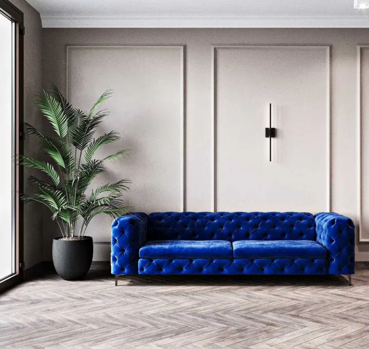 Продажа 1-комнатной квартиры 40 м², Карантинная ул.
