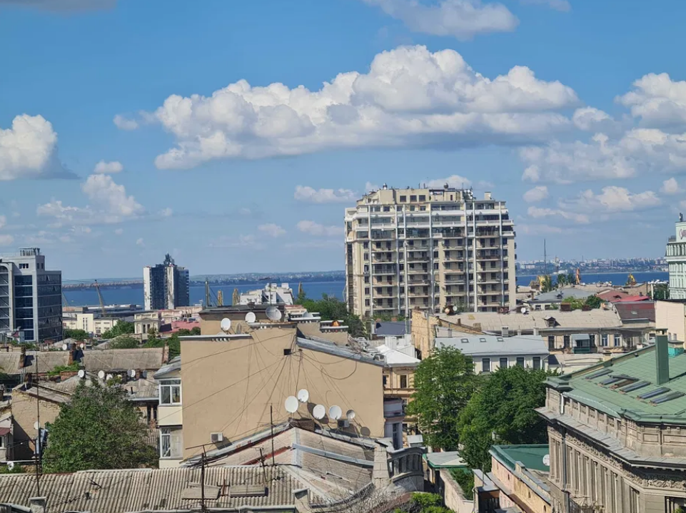 Продажа 1-комнатной квартиры 40 м², Карантинная ул.