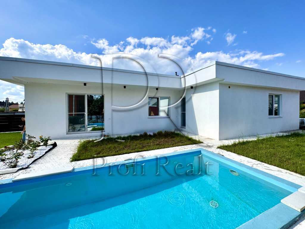 Продажа дома 205 м², Дніпровська вулиця, 19