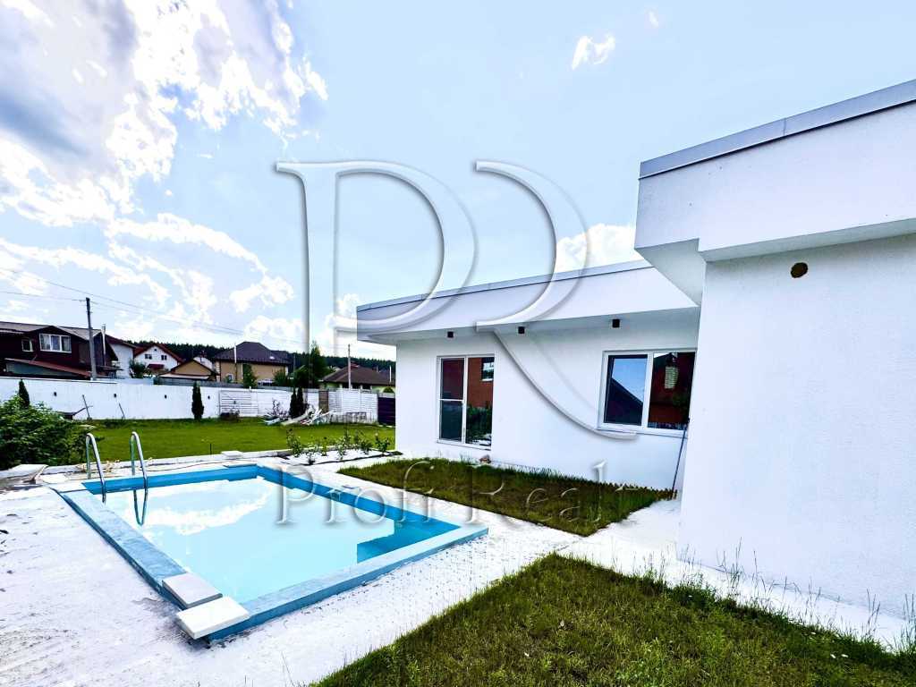 Продажа дома 205 м², Дніпровська вулиця, 19