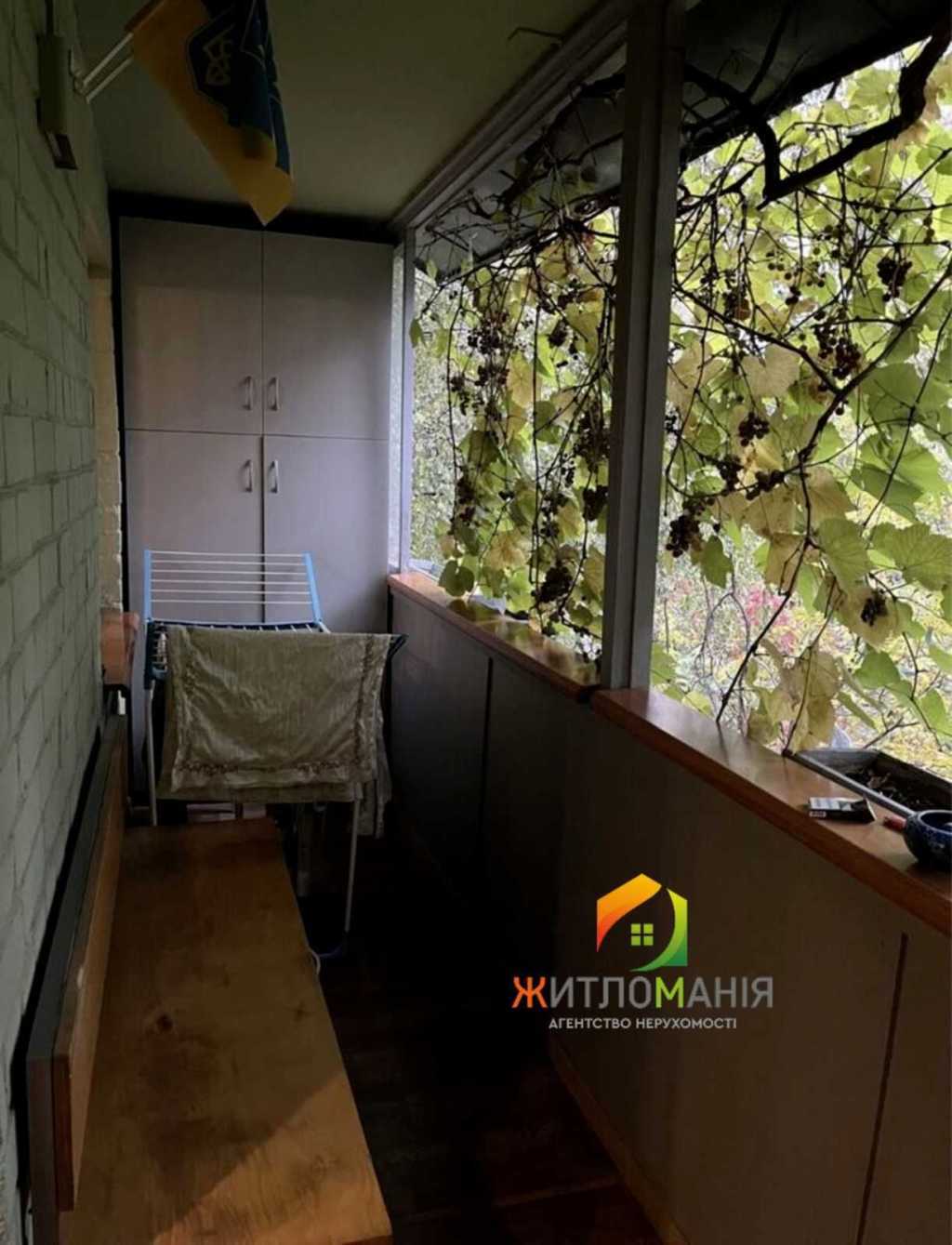 Продаж 2-кімнатної квартири 70.6 м², Гладківська вул., 1/7