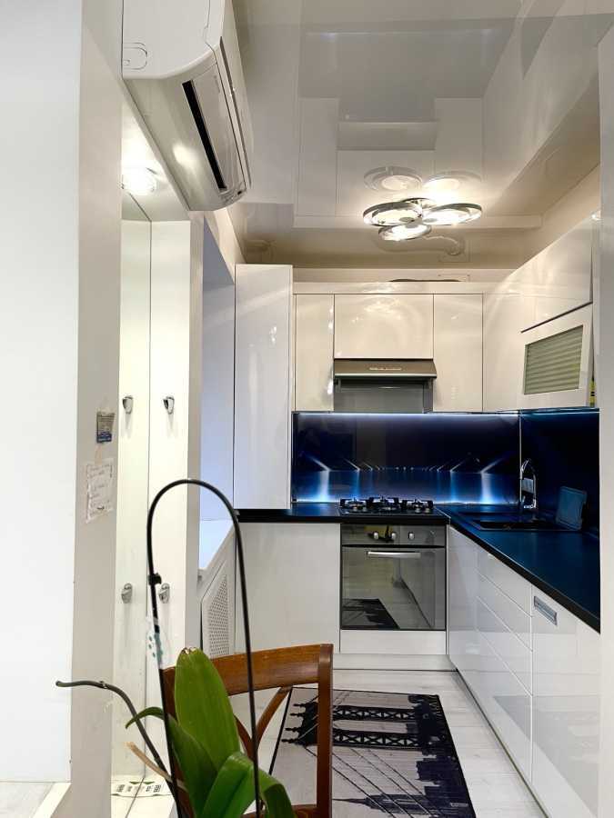 Аренда 2-комнатной квартиры 56 м², Владимиро-Лыбедская ул., 22