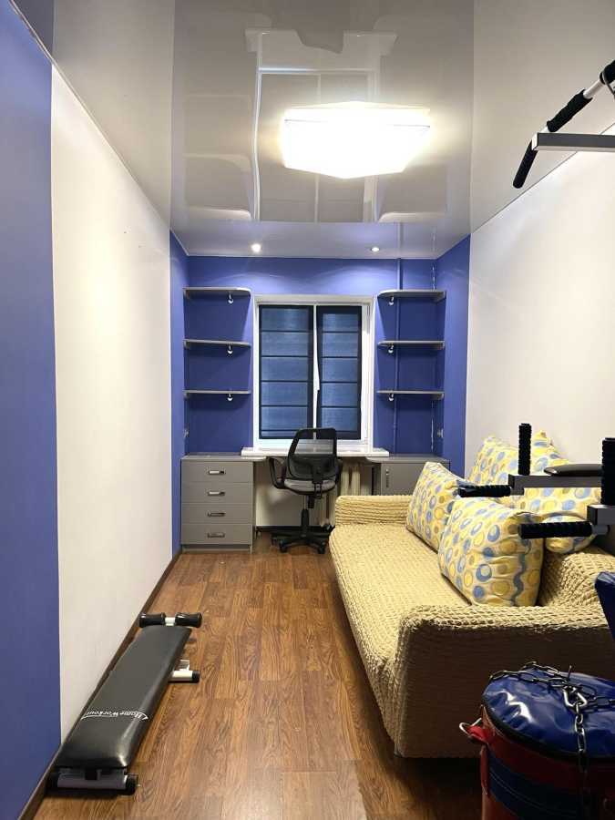Аренда 2-комнатной квартиры 56 м², Владимиро-Лыбедская ул., 22