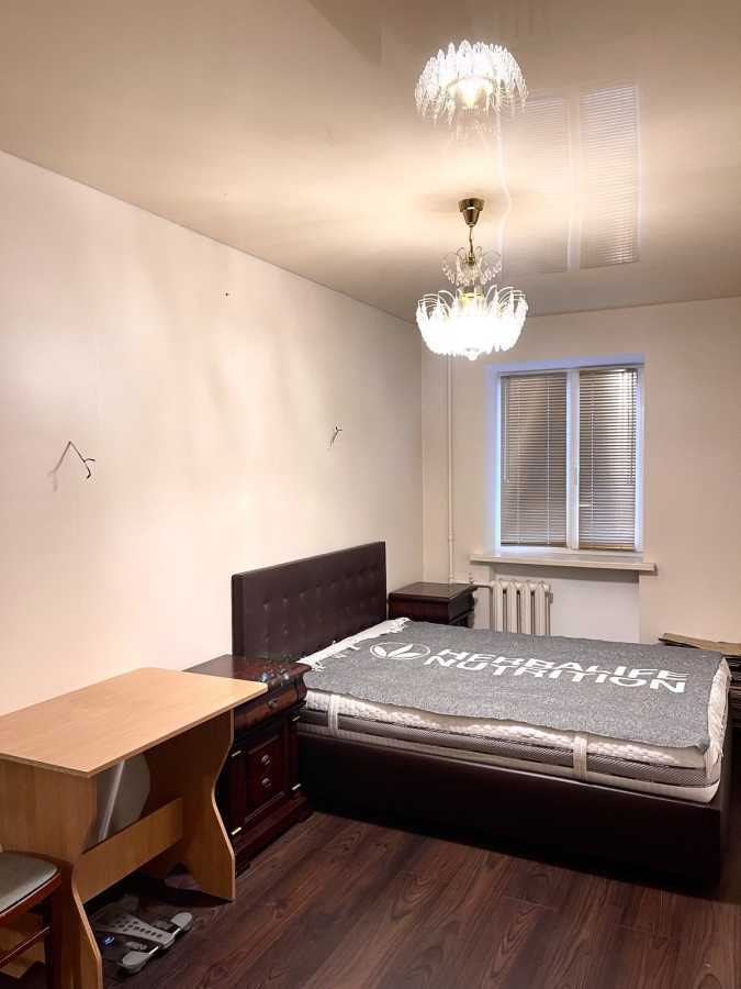 Аренда 2-комнатной квартиры 56 м², Владимиро-Лыбедская ул., 22
