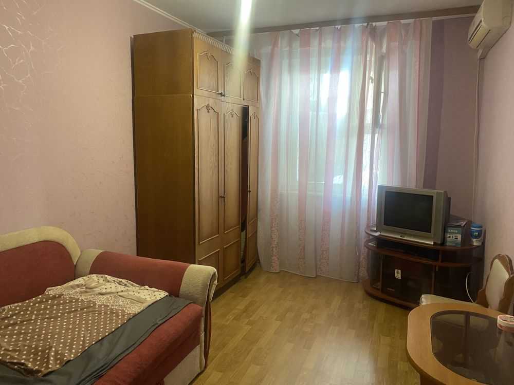Продажа 2-комнатной квартиры 52 м², Владимира Маяковского просп., 21А