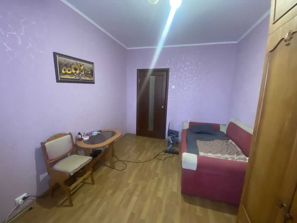 Продажа 2-комнатной квартиры 52 м², Владимира Маяковского просп., 21А