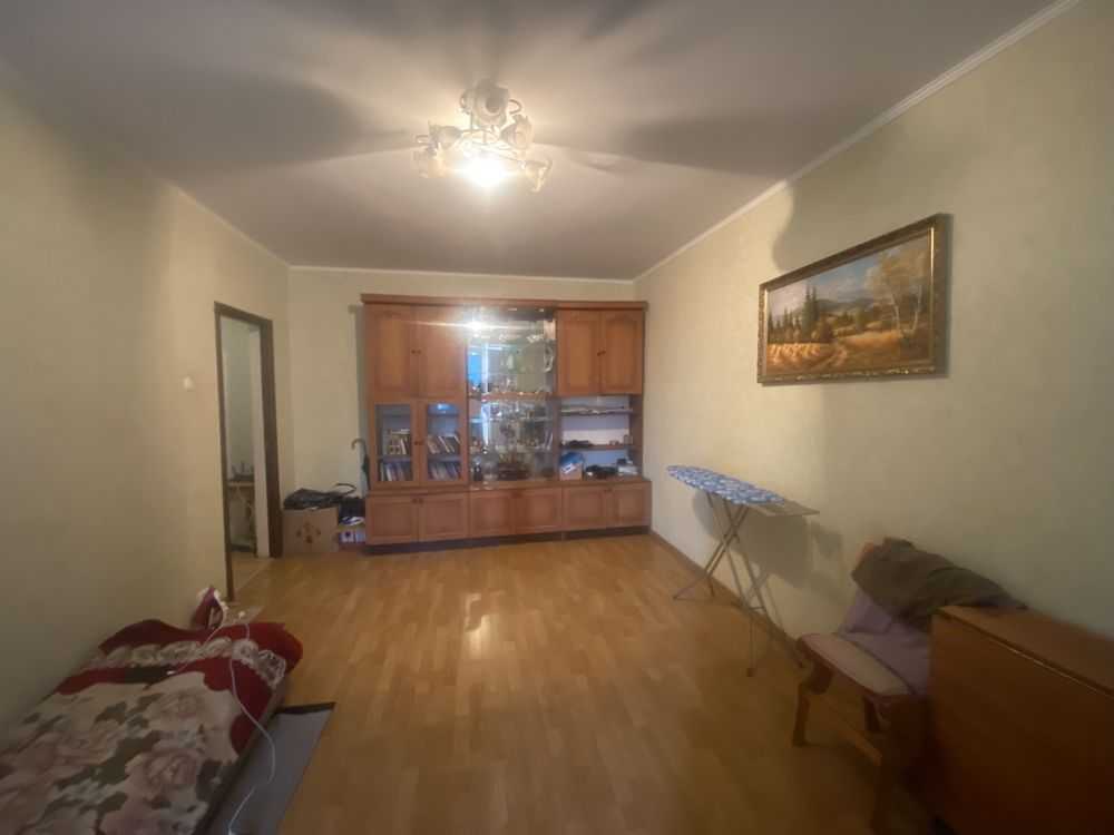 Продажа 2-комнатной квартиры 52 м², Владимира Маяковского просп., 21А