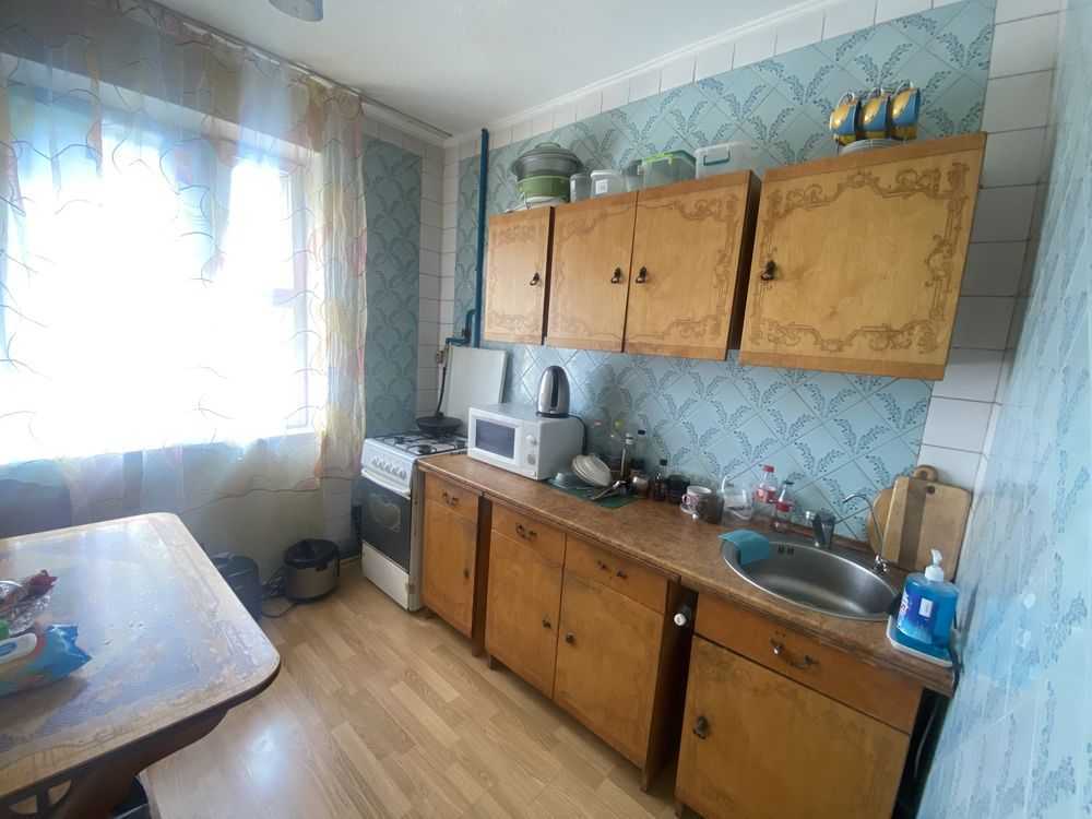 Продажа 2-комнатной квартиры 52 м², Владимира Маяковского просп., 21А