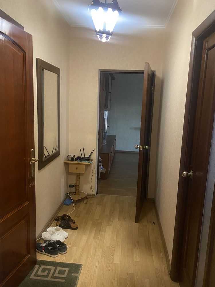 Продажа 2-комнатной квартиры 52 м², Владимира Маяковского просп., 21А