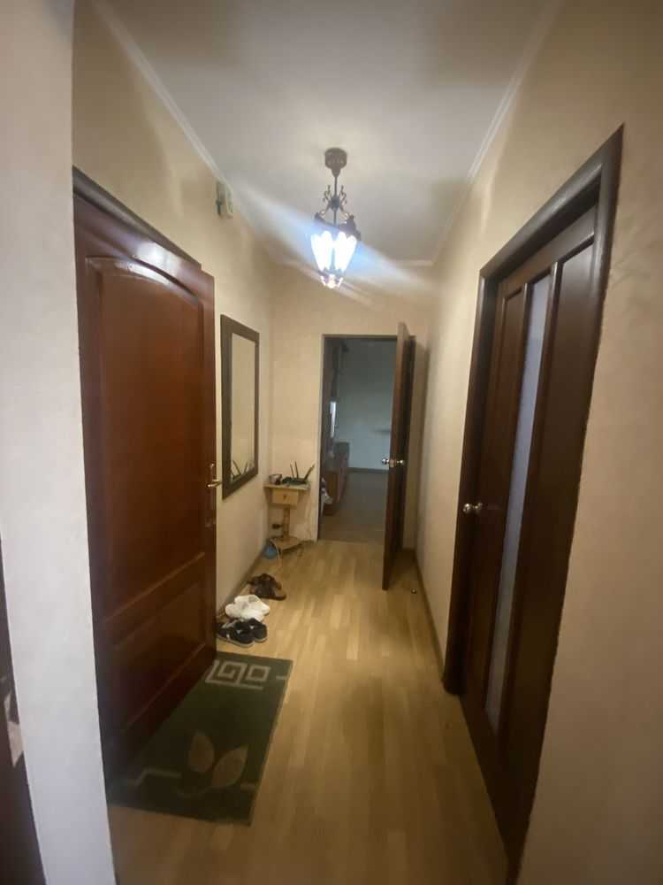Продажа 2-комнатной квартиры 52 м², Владимира Маяковского просп., 21А