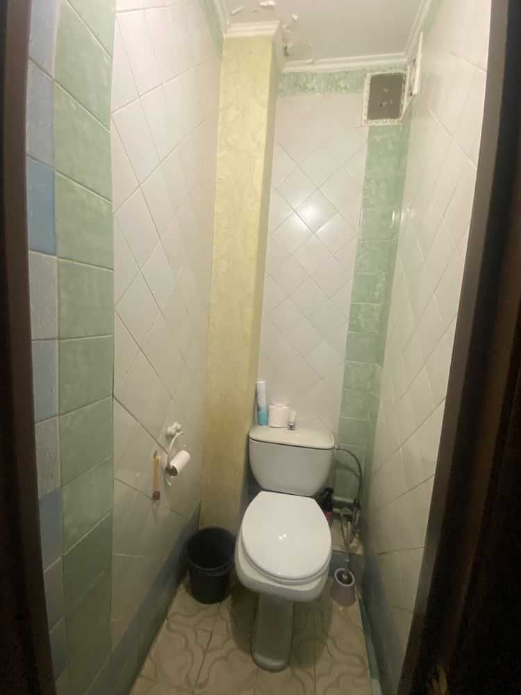 Продажа 2-комнатной квартиры 52 м², Владимира Маяковского просп., 21А