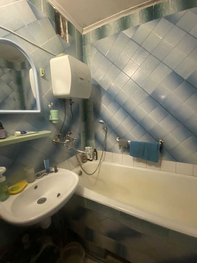Продажа 2-комнатной квартиры 52 м², Владимира Маяковского просп., 21А