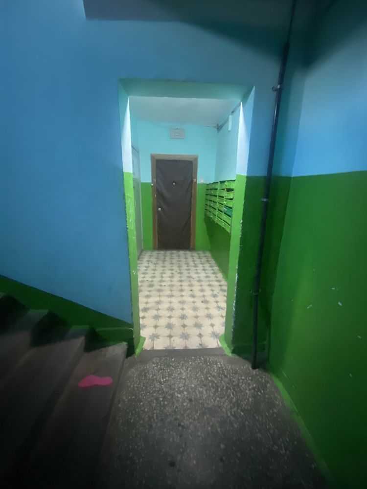 Продажа 2-комнатной квартиры 52 м², Владимира Маяковского просп., 21А