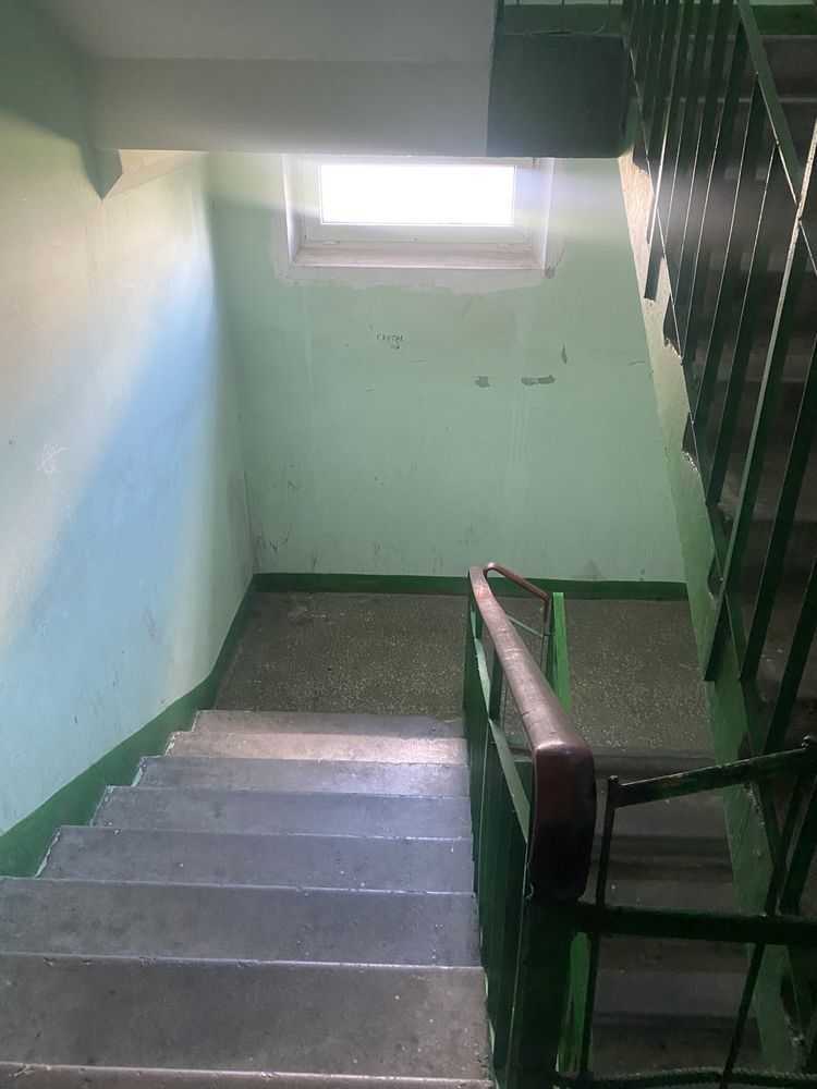 Продажа 2-комнатной квартиры 52 м², Владимира Маяковского просп., 21А