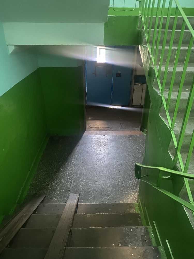 Продажа 2-комнатной квартиры 52 м², Владимира Маяковского просп., 21А