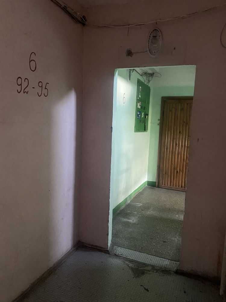Продажа 2-комнатной квартиры 52 м², Владимира Маяковского просп., 21А