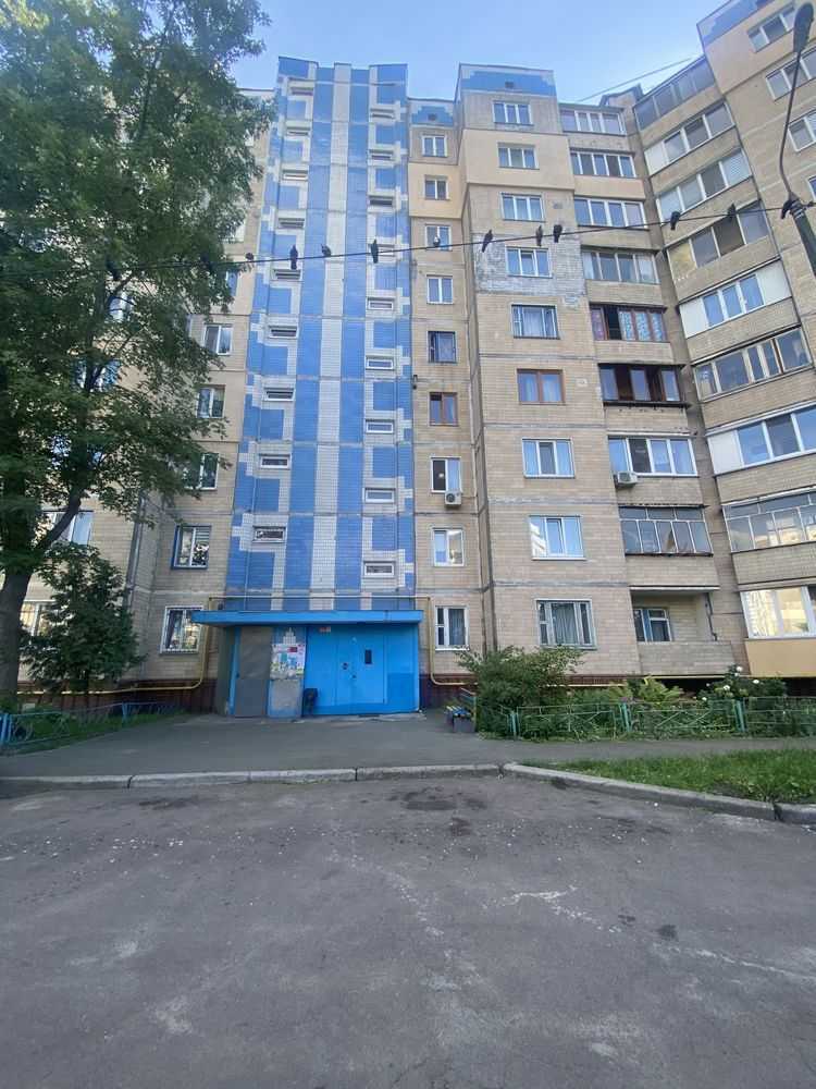 Продажа 2-комнатной квартиры 52 м², Владимира Маяковского просп., 21А