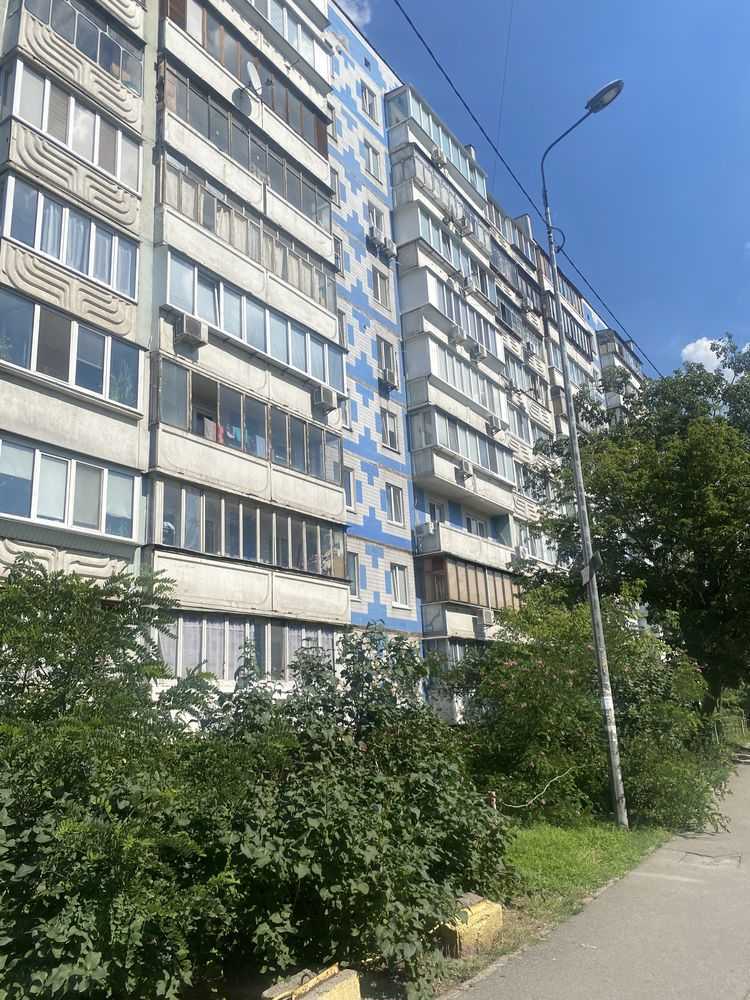 Продажа 2-комнатной квартиры 52 м², Владимира Маяковского просп., 21А