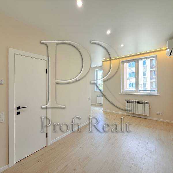 Продажа 1-комнатной квартиры 23 м², Михаила Донца ул., Дерегуса вулиця, 44