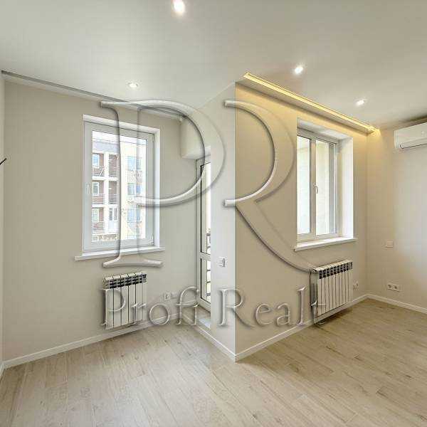 Продажа 1-комнатной квартиры 23 м², Михаила Донца ул., Дерегуса вулиця, 44