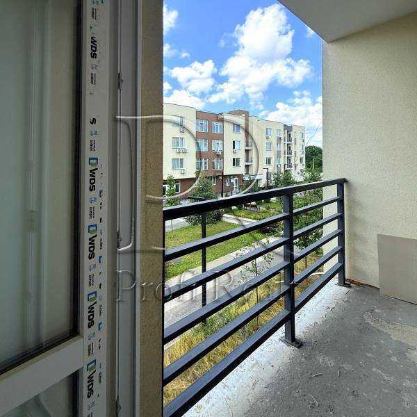 Продажа 1-комнатной квартиры 23 м², Михаила Донца ул., Дерегуса вулиця, 44