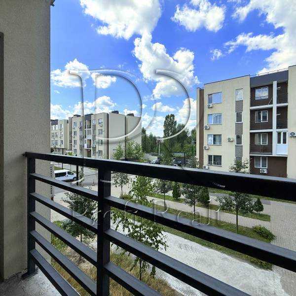 Продажа 1-комнатной квартиры 23 м², Михаила Донца ул., Дерегуса вулиця, 44