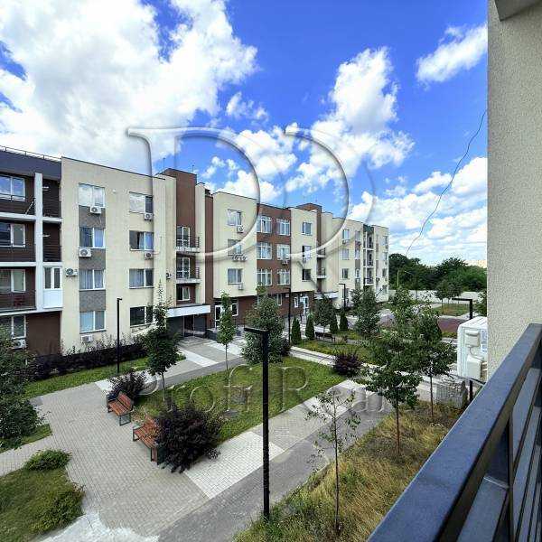 Продажа 1-комнатной квартиры 23 м², Михаила Донца ул., Дерегуса вулиця, 44
