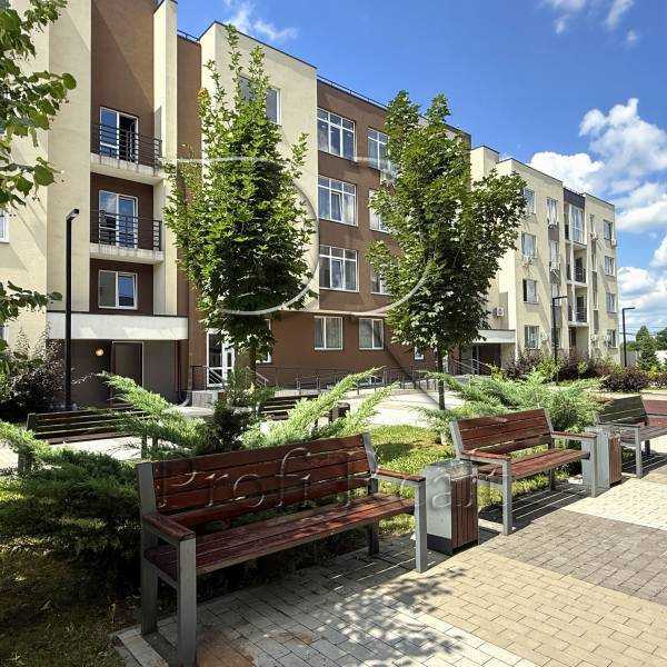 Продажа 1-комнатной квартиры 23 м², Михаила Донца ул., Дерегуса вулиця, 44