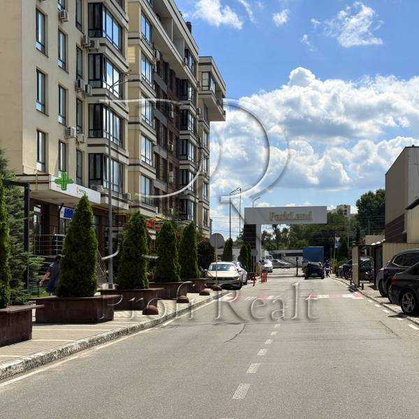 Продажа 1-комнатной квартиры 23 м², Михаила Донца ул., Дерегуса вулиця, 44