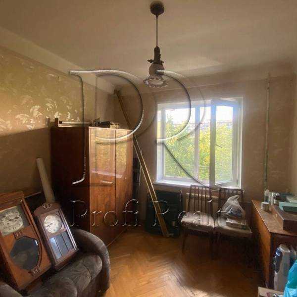 Продажа 3-комнатной квартиры 62 м², Оболонский просп., 12
