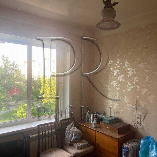 Продажа 3-комнатной квартиры 62 м², Оболонский просп., 12