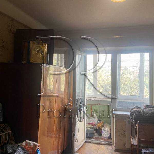 Продажа 3-комнатной квартиры 62 м², Оболонский просп., 12