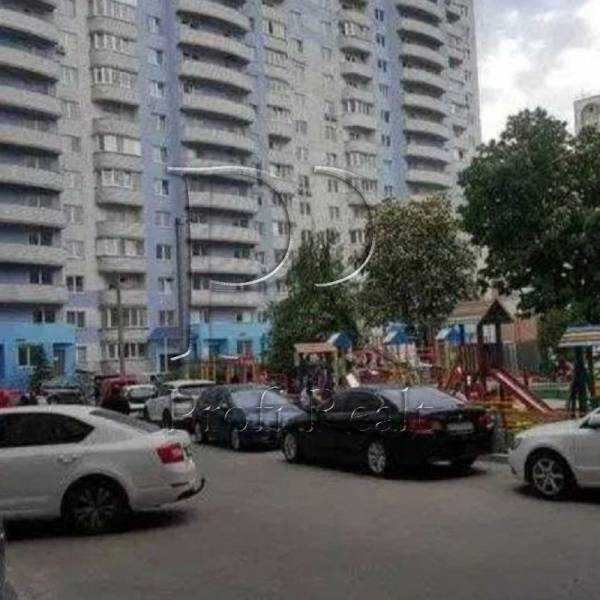 Продажа 2-комнатной квартиры 69 м², Белогородская ул., 51/5