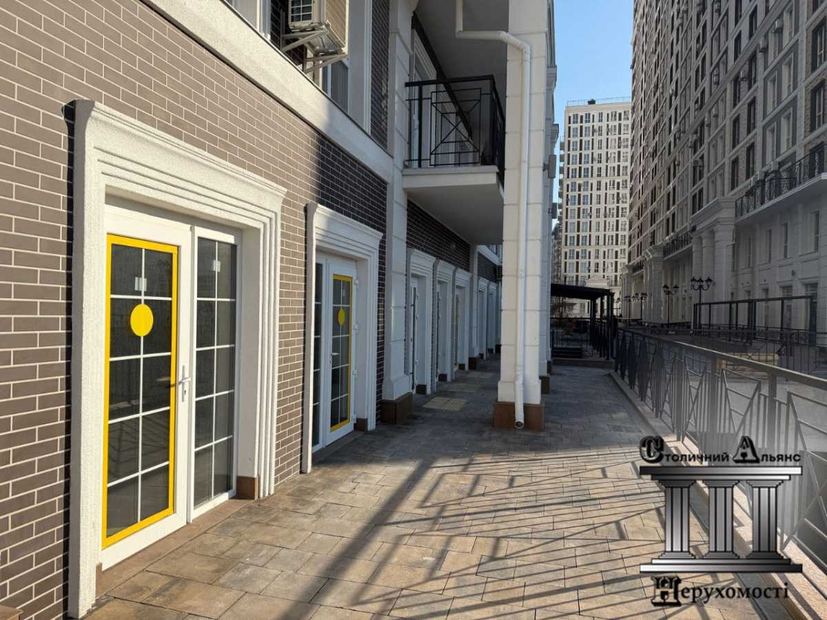 Продажа другого торгового помещения 87 м², Михаила Максимовича ул., 26