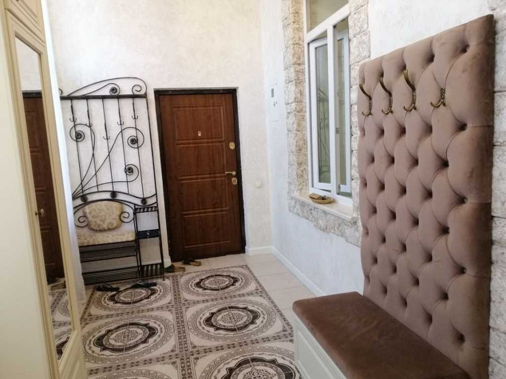 Продажа 3-комнатной квартиры 82 м², Большая Арнаутская ул., 81