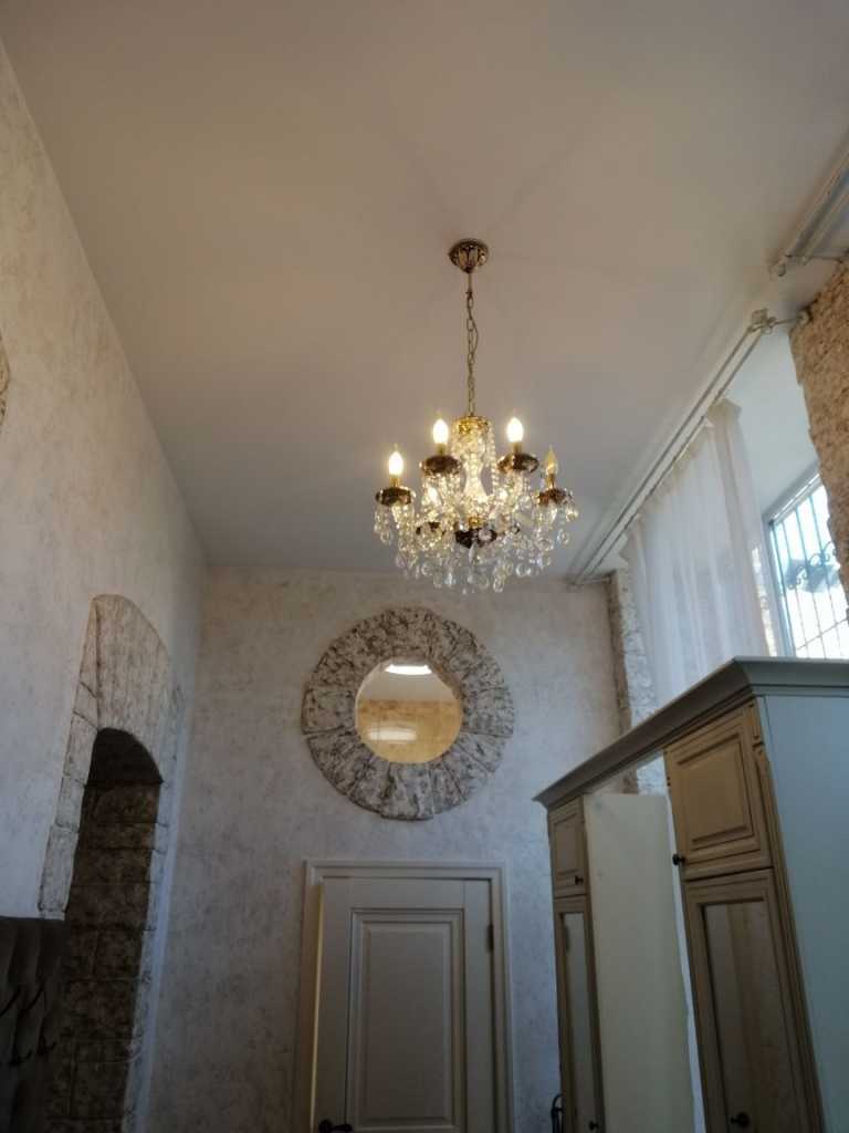 Продажа 3-комнатной квартиры 82 м², Большая Арнаутская ул., 81