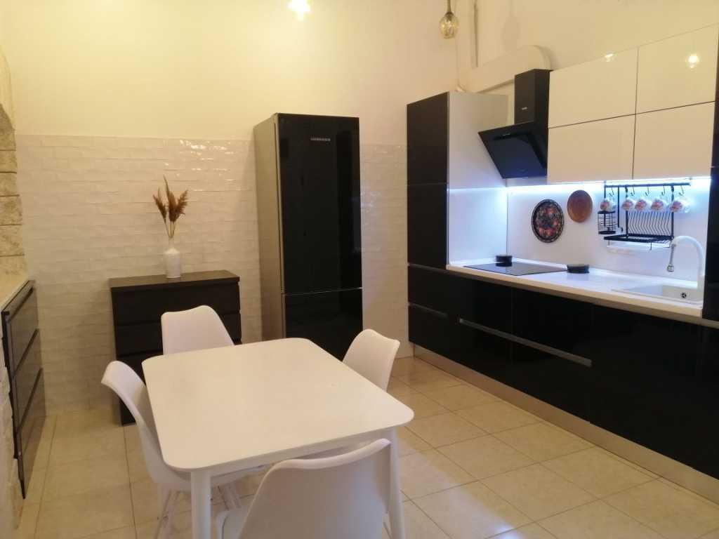 Продажа 3-комнатной квартиры 82 м², Большая Арнаутская ул., 81